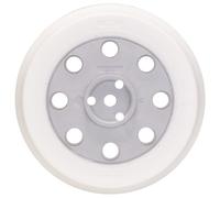 Bosch Professional 2608601117 Sanding pad Extra-Soft, 125 mm