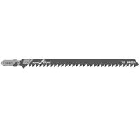 Bosch Professional 2608633A34 Jigsaw Blades, Speed for Wood, Black, 22cm x 8cm x 0.3cm