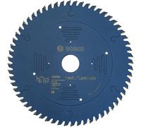 Bosch Professional 2608642133 Best for Laminate Circular Saw Blade, Blue