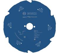 Bosch Professional 2608644348 Expert for Fibre Cement Circular Saw Blade (for Fibre Cement, 235 x 30 x 2.2 mm, 6 Teeth, Circular Saw Accessory), Diameter 235 mm