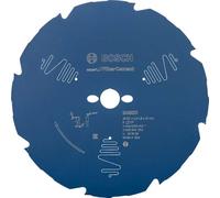 Bosch Professional 2608644353 Expert for Fibre Cement Circular Saw Blade (for Fibre Cement, 305 x 30 x 2.4 mm, 8 Teeth,Circular Saw Accessory), Diameter 305 mm