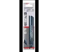 Bosch Professional 2608657523 S936BEF Saber Saw Blade for Heavy Metal Endurance