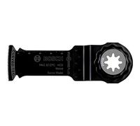 Bosch Professional 2608662561" PAIZ 32 EPC Plunge Cut Saw Blade, Black, 60 x 32 mm
