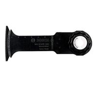 Bosch Professional 2608662574 Plunge Cut Saw Blade MAII 52 APB aus Bimetal, Black