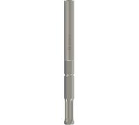 Bosch Professional 2608690196 Hex 22mm Rod Driver 25 x 300 mm, Silver