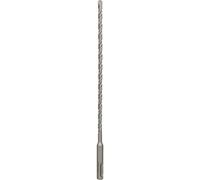 Bosch Professional 2608831014" SDS Plus-3" Hammer Drill Bit, Grey, 6.5 x 200 x 260 mm