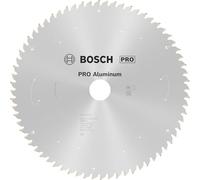 Bosch Professional 2608837780 Blade Standard (for Aluminium, 254 x 30 x 2.4 mm, 68 Teeth Accessories: Cordless Circular Saw), 254 mm x 30 mm