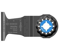Bosch Professional 2609256F09 Plunge Blade Metal Max AIZ 45 at Starlock Accessories Black