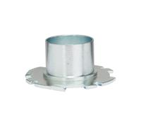 Bosch Professional 27mm Router With Temperature Guide