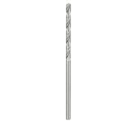 Bosch Professional Drill Bits HSS-G DIN 338 - Ø 2.5 x 30 x 57 mm for metal - 2x