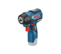 Bosch Professional 3/8in Impact Wrench 12V Bare Unit Torque 110Nm GDR 12V-115