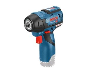 Bosch Professional 3/8in Impact Wrench 12V Bare Unit Torque 110Nm GDR 12V-115