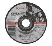 Bosch Professional 3-In-1 Cutting Disc A 46 S Bf - 125mm X 2.5mm