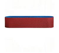 Bosch Professional 3-Piece Sanding Belt Set - X440, 100 X 560 mm, G40