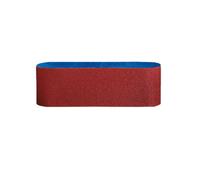 Bosch Professional 3-Piece Sanding Belt Set - X440, 75 X 457 mm, G180
