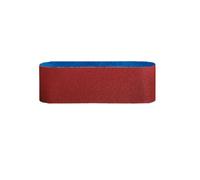 Bosch Professional 3-Piece Sanding Belt Set - X440, 75 X 457 mm, G220