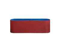 Bosch Professional 3-Piece Sanding Belt Set - X440, 75 X 533 mm, G150