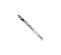 Bosch Professional 3 x Jigsaw blade T 101 AIF Clean for Hard Wood (for Hardwood, straight cut, accessories jigsaw)