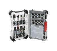Bosch Impact Control Screwdriver Bit Sets, 31-Piece