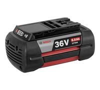 Bosch Genuine BLUE and GREEN 36v Cordless CoolPack Li-ion Battery 6ah 6ah