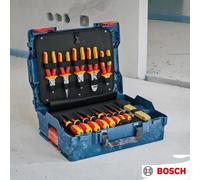 Bosch Professional 18V System Charger GAL 18V-160