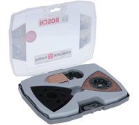 Bosch Professional 3PCE Best of Sanding Starlock Set 2608664133