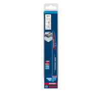 Bosch Professional 3x Expert ‘Vehicle Rescue’ S 1157 CHM Reciprocating Saw Blade (for Glass, Tough steel, Length 225 mm, Accessories Reciprocating Saw)