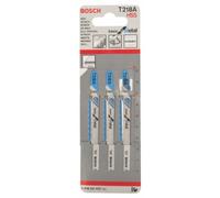 Bosch T218 A Metal Cutting Jigsaw Blades