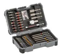 Bosch 2 607 017 164 screwdriver bit 43 pc(s)