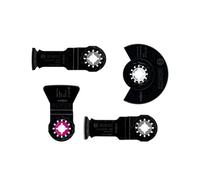 Bosch 4-Piece Floor Installation Set GOP PMF 2608661696