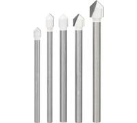 Bosch Professional 5 pcs. CYL-9 SoftCeramic Tile D