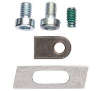 Bosch 2607010025 Pk-5 Blade Set for GSC 2.8