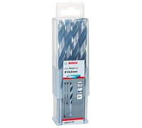 Bosch Drill bits HSS Twist Drill Bit PointTeQ 10.8mm 2608577276