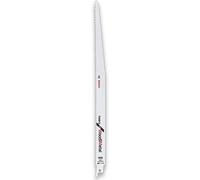 Bosch Professional 5 pieces Sabre Saw Blade S 1122 VF Flexible for Wood and Metal (Length 225 mm, sabre saw accessories)