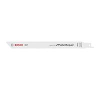 Bosch 2608658030 S1122VFR Sabre Saw Blade- you get 5