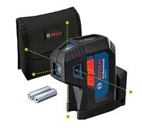 Bosch GPL 5 Professional Point Green Laser