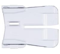 Bosch Anti Splinter Guards for GST 150 CE and BCE Pack of 5