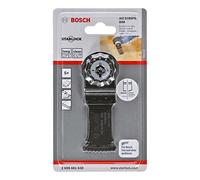 Bosch 2608661630 AIZ32BB Gop Bim Plunge Cut Blade, 18.8cm x 9.3cm x 2.7cm, Blue, Pack of 5