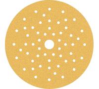 Bosch Professional 5x Expert C470 Sandpaper (for Hardwood, Paint on wood, Ø 150 mm, Grit 80, Accessories Random Orbital Sander)