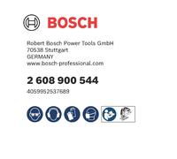 Bosch Professional 5x Expert ‘Hardwood 2Side Clean’ T 308 BF Jigsaw Bl