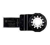 Bosch Professional 5x Plunge Cutting Saw Blade AIZ 20 AB (for Wood and Metal, 20 x 30 mm, Accessory Multitool)