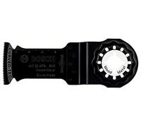 Bosch Professional 5x Plunge Cutting Saw Blade AIZ 32 APB (for Wood and Metal, 50 x 32 mm, Accessory Multitool)