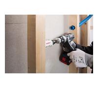 Bosch Professional 6 pcs. Hole Saw Progressor for Wood & Metal Set (Ø 20-64 mm, Accessory Drill)