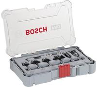 Bosch 2 607 017 470 router bit Bit set 6 pc(s)