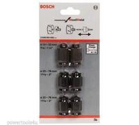 Bosch Holesaw Adapter Standard Hole Saw Cutter to Quick Change Arbor 2608584682