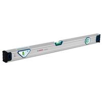 Bosch Professional 60 cm Spirit Level (Aluminium housing, Robust end caps)