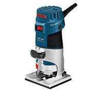 Bosch Professional 600W Mains Fed Corded Fixed Router Gkf 600