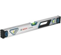 Bosch Professional 60cm (2ft) Aluminium Box Double View Spirit Level, 1600A016BP