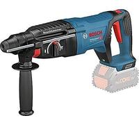 Bosch Professional 611916001 GBH18 V - 26 D Drills and Screwdrivers, Blue