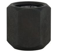Bosch Professional Collet and Nut Set 6mm - 2608570100